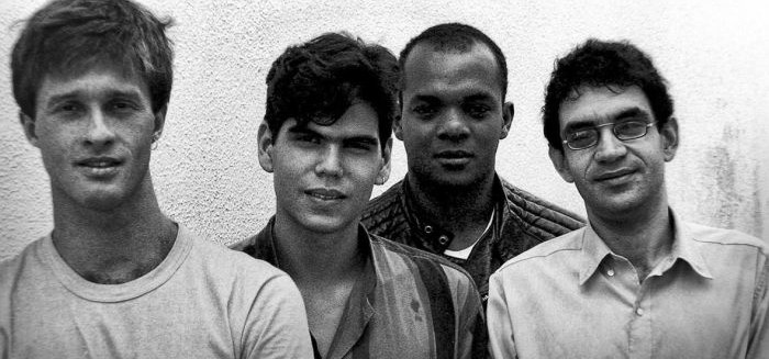 Ahoy! recebe Legião Urbana Cover com clássicos que marcaram gerações