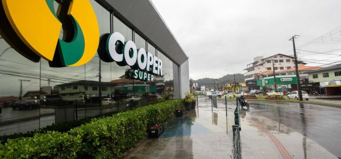 Cooper abre nova loja no Tribess e gera 160 empregos