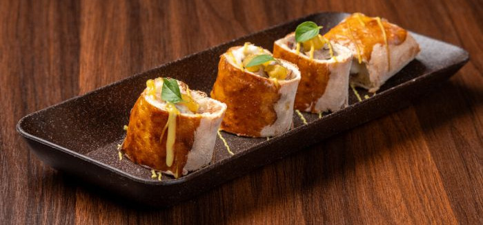 Circuito gastronômico em Guabiruba une tradição e brindes