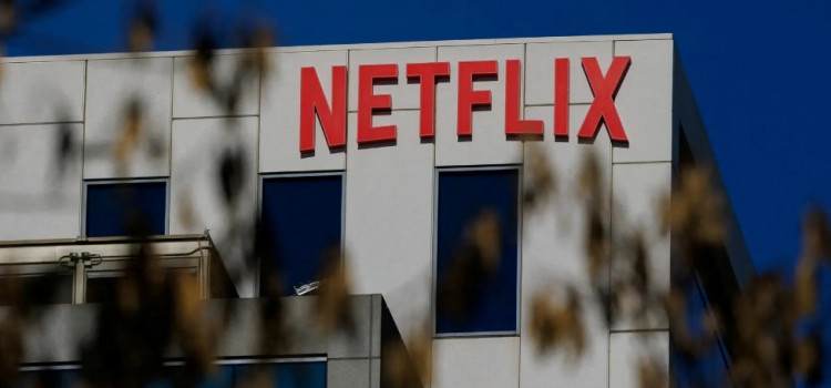 Netflix compra da Warner Bros.