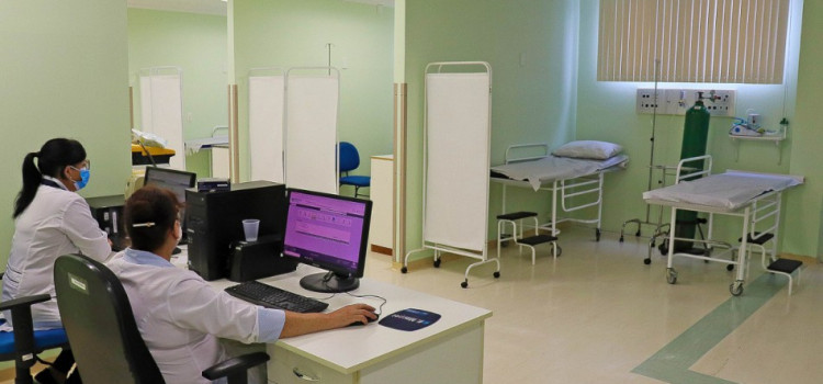 Blumenau registra 21% de faltas em consultas e exames