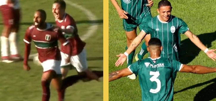 BEC e Metrô voltam a vencer depois de derrotas pela Segundona