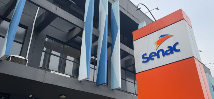 Senac SC conquista prêmio internacional da Cisco