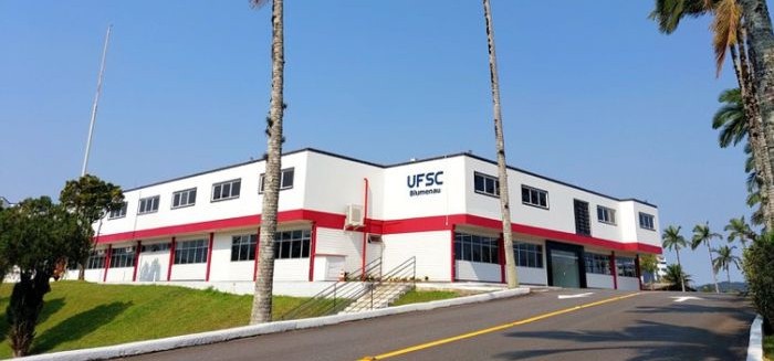 MPF pressiona UFSC por solução para falta de restaurante em Blumenau