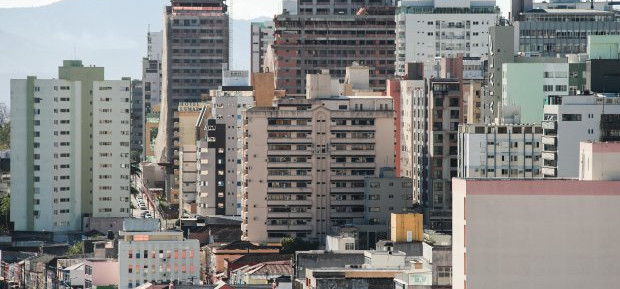 Santa Catarina tem a quinta maior renda domiciliar per capita do país