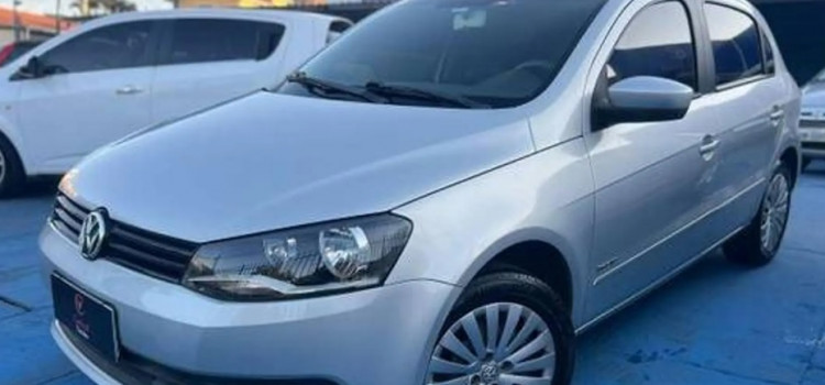 Volkswagen é a marca mais buscada no mercado de usados de SC