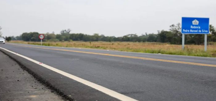 Rodovias estaduais de SC voltam a ter fiscalização com lombadas eletrônicas