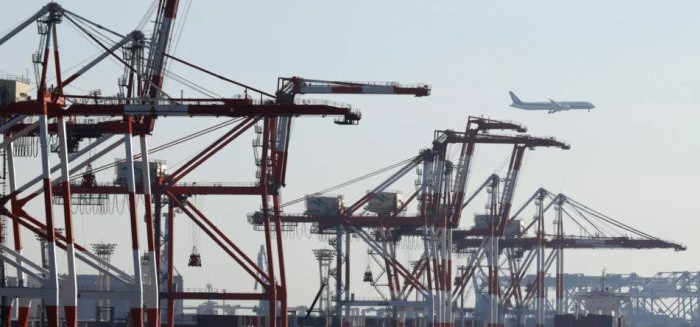 Brasil registra em março o pior saldo comercial desde 2020