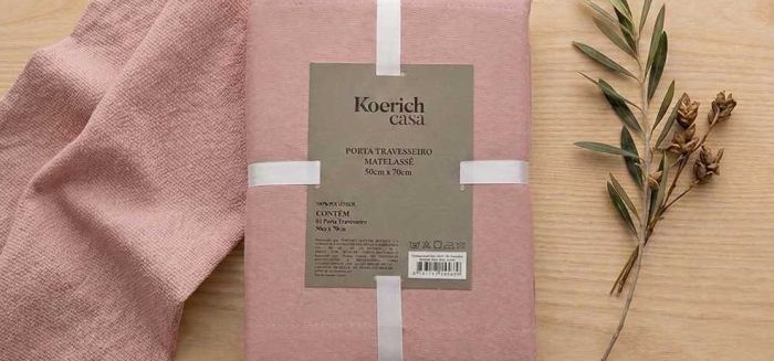 Koerich cria nova marca para ir além de móveis e eletros
