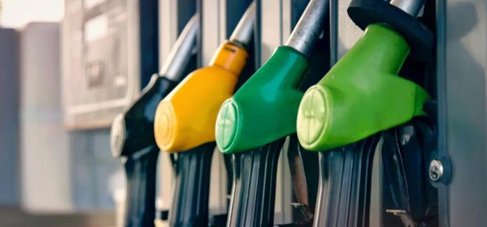 Santa Catarina aceita plano federal para reduzir preço do diesel com condições