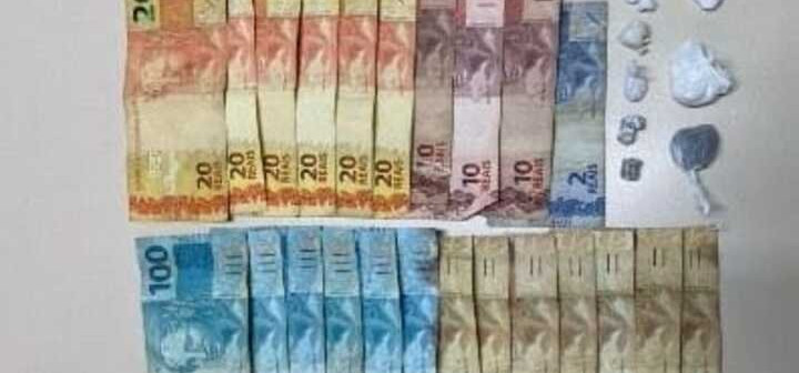 Operação em Brusque apreende de cédulas falsas