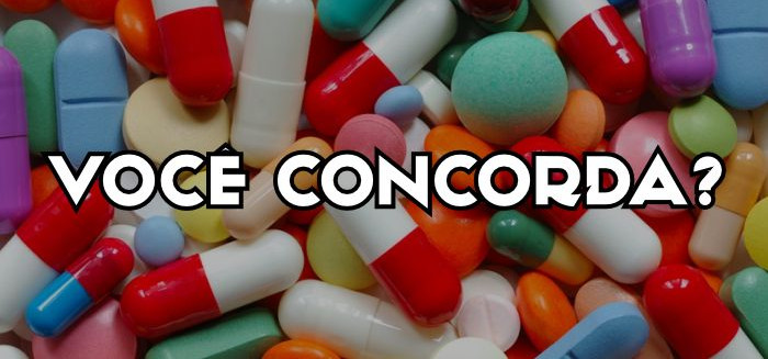 Projeto de lei obriga farmácias do SUS a aceitar receitas de enfermeiros