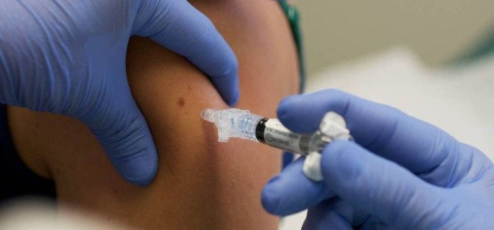 Anunciadas as novas datas da campanha de vacinação contra a gripe