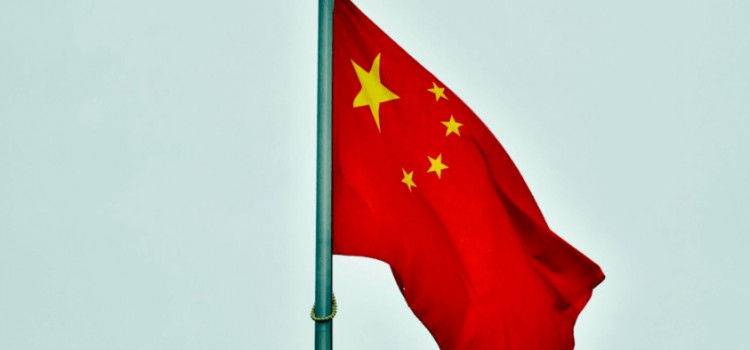 Economia da China cresceu 4,8% no 3º trimestre