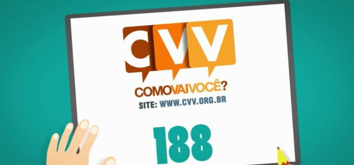 CVV lança campanha e reforça busca por voluntários em Blumenau