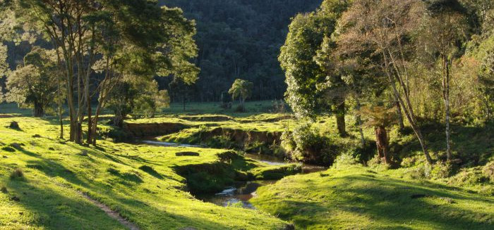 Parque da Serra do Itajaí proíbe jipeiros e motos por tempo indeterminado
