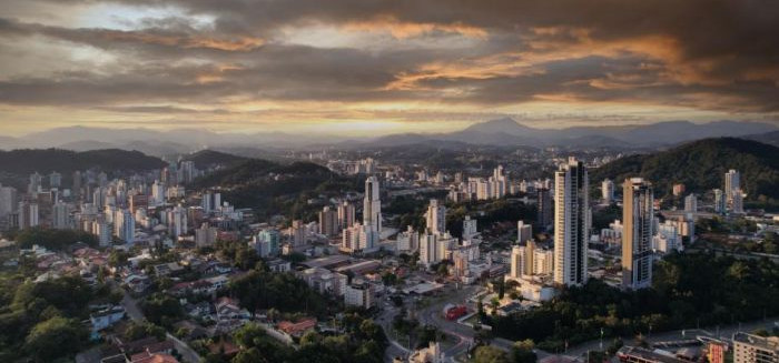 80% das pessoas vê a Oktober como patrimônio cultural