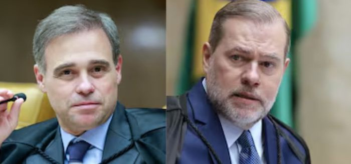 Saída de Toffoli do caso Master sinaliza novos rumos no STF