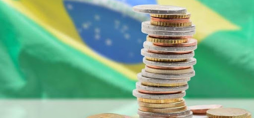 PIB brasileiro cresce 1,2% no 1º trimestre