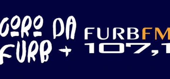 FURB FM 15 anos: Coro da FURB faz apresentação especial