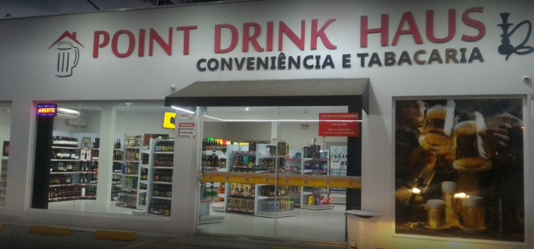 Loja de bebidas é assaltada na Rua Bahia - Blumenews