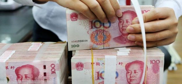 Efeito Yuan faz bilionários perderem US$ 110 bilhões em um só dia