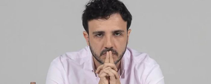 Renan Santos cresce acirra disputa na direita