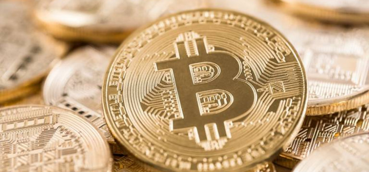 Bitcoin bate nova máxima histórica ao superar a marca de US$ 65 mil