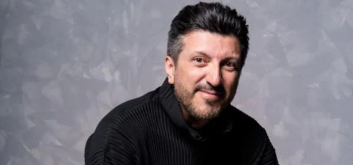 Morre Lito Sousa, referência em aviação no Brasil, aos 59 anos.