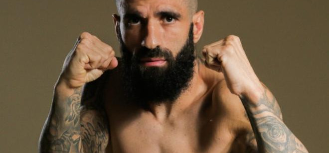 X Fight Extrema MMA terá três disputas de cinturão