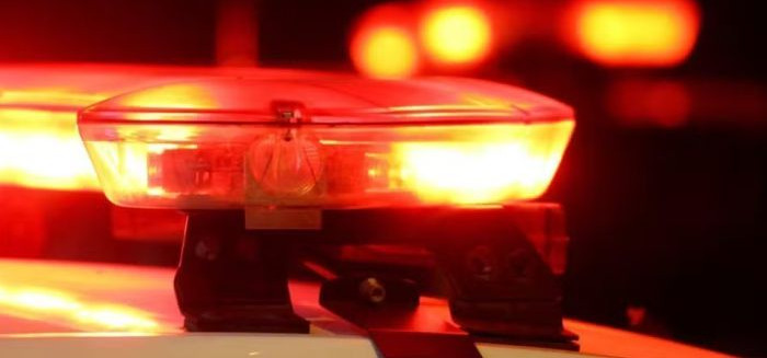 Homem é detido na Glória após denúncia de importunação sexual