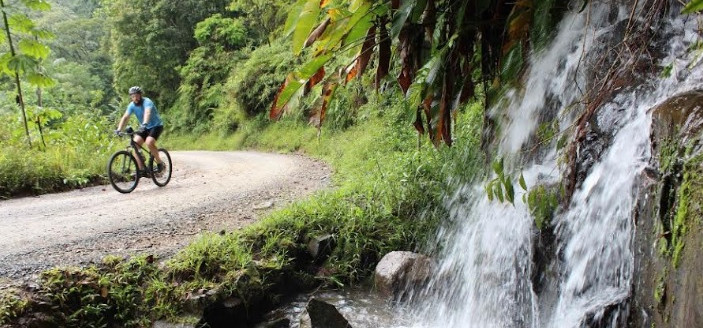 Pesquisa mapeia perfil dos turistas na Nova Rússia