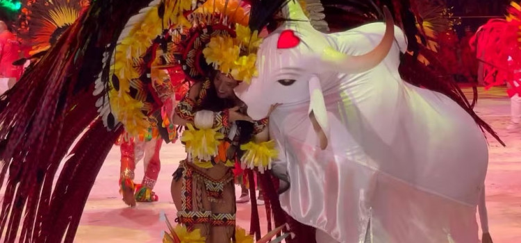 58ª Festival de Parintins deve ser o maior da história
