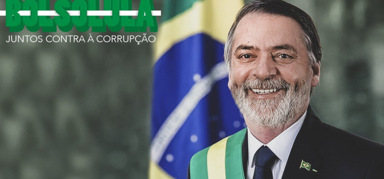 Lula lidera e venceria Bolsonaro no 2º turno
