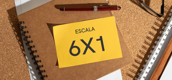 Fim da escala 6x1: como as propostas de Hilton e Lopes impactam o trabalhador