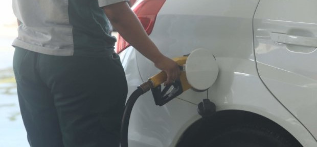 Preço do diesel sobe acima de 5% no início de maio
