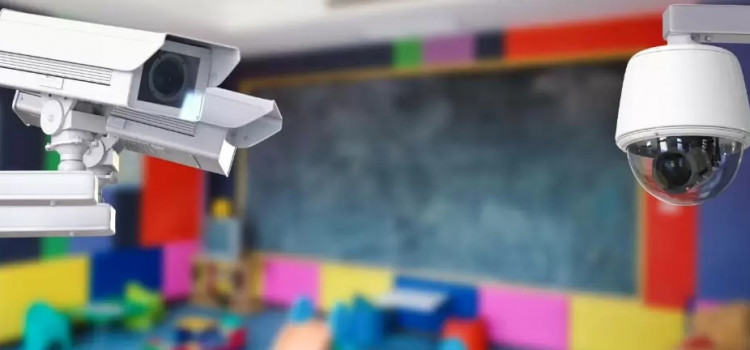 Vereadores aprovam instalação de câmeras em escolas