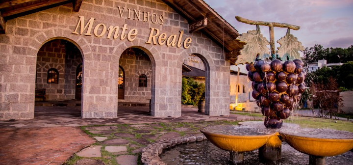 Três opções de destinos na Serra Gaúcha para quem quer curtir vinhos no inverno