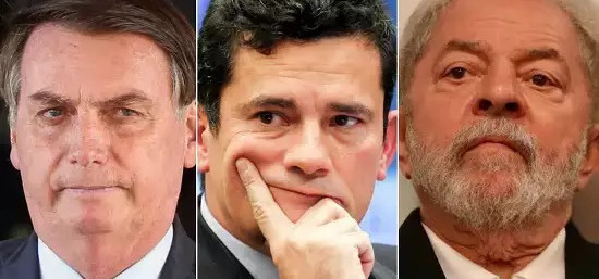 Republicanos se afasta de Bolsonaro