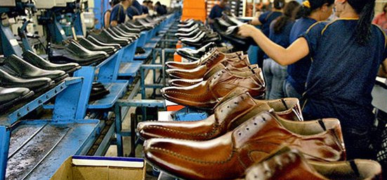 Tarifaço derruba exportações