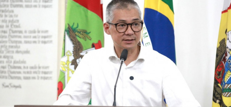 Ação popular pede suspensão de pesquisa eleitoral paga pela prefeitura