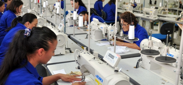Santa Catarina registra, mais uma vez, a menor taxa de desemprego do país