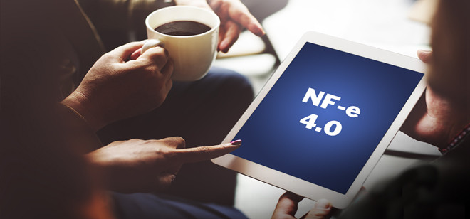 Mais de 1 milhão de empresas precisam se adaptar à nova versão da NF-e
