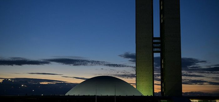 Eleição para o Senado terá voto duplo