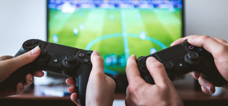 Câmara aprova marco legal para a indústria dos games