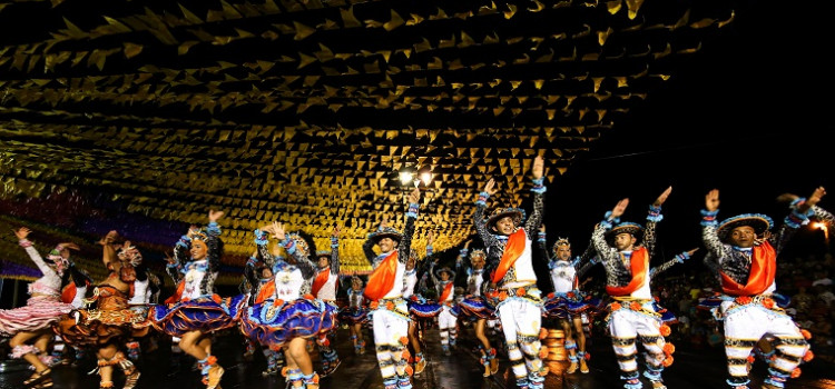 Festejos juninos movimentam economia de cidades brasileiras