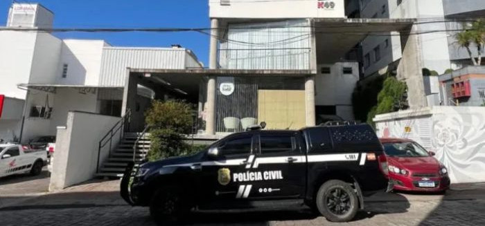 Fraude de R$ 30 mi usava falsa gestão de investimentos
