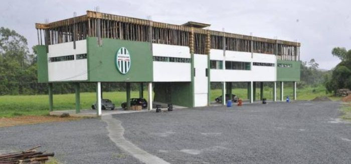 Metropolitano aprova plano de recuperação e afasta falência