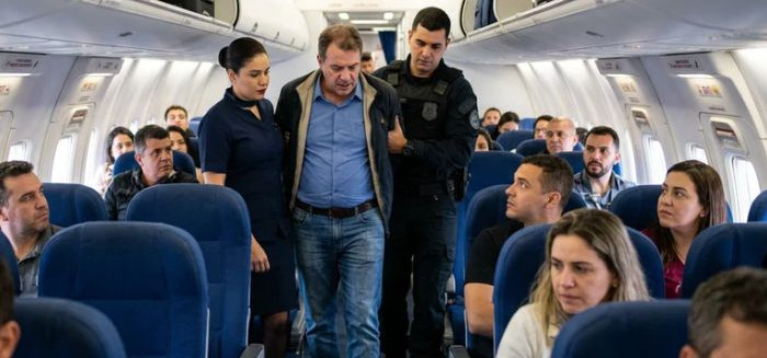 Anac aperta o cerco contra passageiros indisciplinados em aeroportos e voos