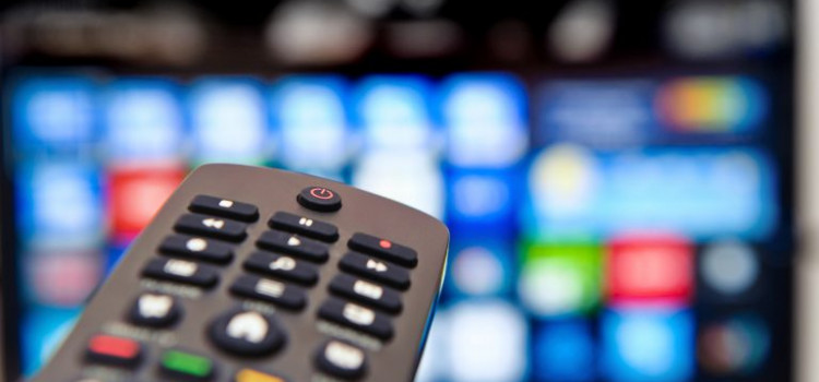 Medida provisória autoriza sorteios em redes comerciais de televisão